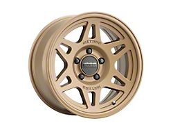 Method Race Wheels MR706 Bead Grip Bronze 8-Lug Wheel; 17x8.5; 0mm Offset (19-22 RAM 2500)