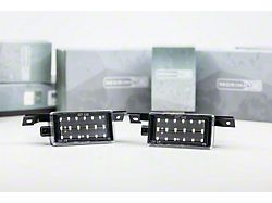 Morimoto XB LED Bed Lights (14-18 Silverado 1500)