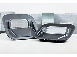 Morimoto XB LED MultiFlex Tailgate Step Lights (19-22 Sierra 1500 w/ MultiFlex Tailgate)