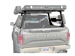 Overland Vehicle Systems Freedom Bed Rack (07-23 Tundra w/ 8-Foot Bed)