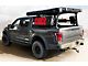 Overland Vehicle Systems Freedom Bed Rack (07-24 Tundra w/ 8-Foot Bed)