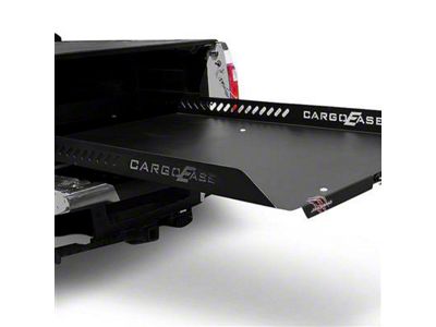 CargoEase Aluminum Slide (07-24 Tundra w/ 8-Foot Bed)