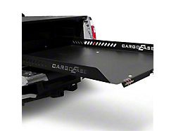 CargoEase Aluminum Slide (03-22 RAM 2500 w/ 8-Foot Box)