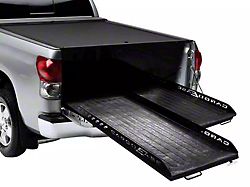CargoEase Dual Slide (99-23 Sierra 1500 w/ 8-Foot Long Box)