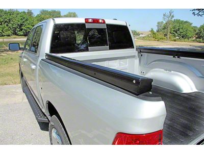 Invis-A-Rack Cargo Management System (07-24 Tundra w/ 6-1/2-Foot Bed)