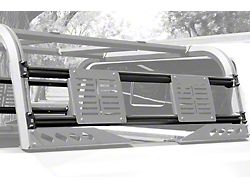 Overland Side Rails (04-23 F-150 Styleside w/ 6-1/2-Foot Bed)