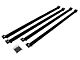 Overland Side Rails (07-24 Tundra w/ 6-1/2-Foot Bed)