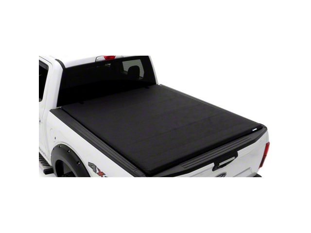 Genesis Roll-Up Tonneau Cover (07-21 Tundra w/ 5-1/2-Foot & 6-1/2-Foot Bed)