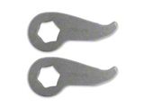 Cognito Motorsports Torsion Bar Keys (20-26 Silverado 3500 HD)