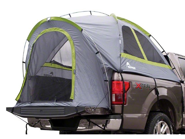 Backroadz Truck Tent (07-24 Tundra w/ 6-1/2-Foot Bed)