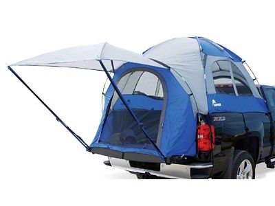 Sportz Truck Tent (07-24 Tundra w/ 8-Foot Bed)