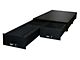 Tuffy Security Products Heavy-Duty Truck Bed Security Drawer; 14-Inches Tall (07-24 Tundra w/ 8-Foot Bed)