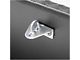 UWS 69-Inch Aluminum Low Profile Secure Lock Crossover Tool Box; Matte Black (04-15 Titan)