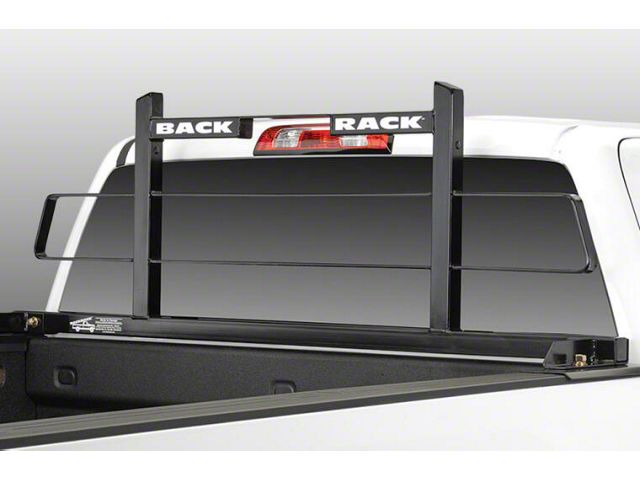 BackRack Headache Rack Frame (16-24 Titan XD)