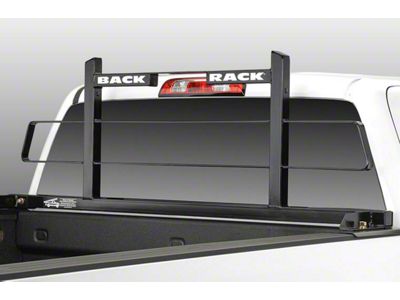 BackRack Headache Rack Frame (17-21 Titan)