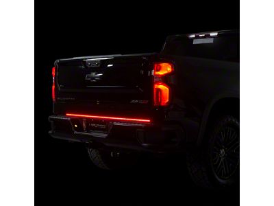 Putco Freedom Blade LED Tailgate Light Bar; 60-Inch (22-24 Frontier)