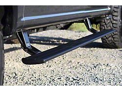 Amp Research PowerStep Smart Series Running Boards (22-26 Sierra 1500 Double Cab)