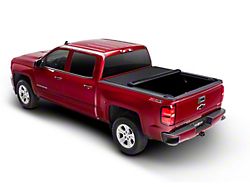 Truxedo Pro X15 Roll-Up Tonneau Cover (15-19 Sierra 2500 HD)
