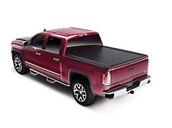 Retrax RetraxPRO MX Tonneau Cover (15-19 Sierra 2500 HD w/ 8-Foot Long Box)