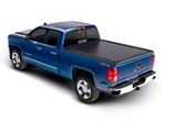 Retrax RetraxONE MX Tonneau Cover (15-19 Silverado 2500 HD w/ 6.50-Foot Standard Box)