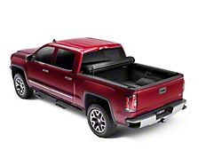 Truxedo Sentry CT Hard Roll-Up Bed Cover (07-14 Silverado 2500 HD)