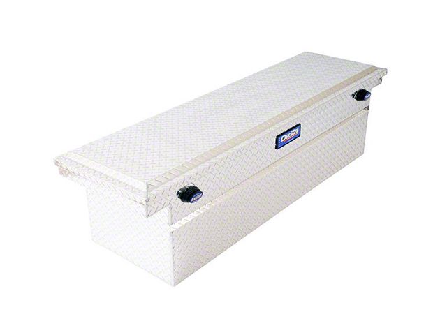 Blue Label Series Single Lid Crossover Tool Box; Brite-Tread (Universal; Some Adaptation May Be Required)