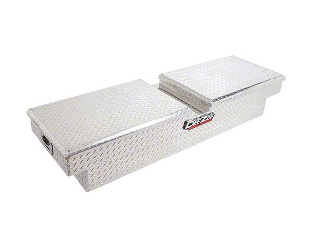Red Label Series Gull Wing Crossover Tool Box; Brite-Tread (Universal; Some Adaptation May Be Required)