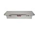 Red Label Series Low Profile Single Lid Crossover Tool Box; Brite-Tread (Universal; Some Adaptation May Be Required)