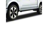 Elite Retractable Power Running Boards (19-26 Sierra 1500 Double Cab)