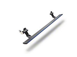 Amp Research PowerStep Vision Running Boards (24-26 Sierra 2500 HD Crew Cab)