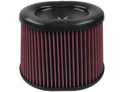 S&B Cold Air Intake Replacement Oiled Cleanable Cotton Air Filter (09-10 5.4L F-150)