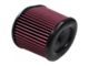 S&B Cold Air Intake Replacement Oiled Cleanable Cotton Air Filter (16-18 3.5L Tacoma)