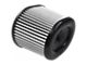 S&B Cold Air Intake Replacement Dry Extendable Air Filter (16-18 3.5L Tacoma)