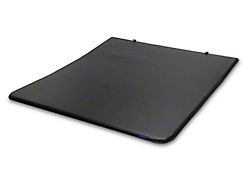 TruShield Premium EZ Hard-Fold Tonneau Cover (15-19 Sierra 3500 HD w/ 6.50-Foot Standard Box)