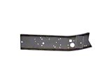 Rust Buster Mid Frame Section; Driver Side (01-10 Silverado 2500 HD)