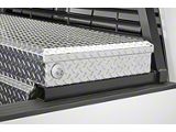 BackRack 21-Inch Wide Toolbox Installation Hardware Kit (01-06 Silverado 2500 HD)