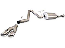 Chevy Silverado 2500 Exhaust | AmericanTrucks