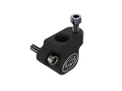 S&B Lower MAP Sensor Spacer Kit (24-26 6.6L Duramax Sierra 3500 HD)