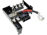 Main Battery Fuse (17-19 Sierra 1500 w/ RPO Code KG4 or KW7)