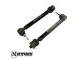 Kryptonite Products Death Grip Outer Tie Rod Ends (11-26 Sierra 2500 HD w/ Fabtech RTS Lift Kit)