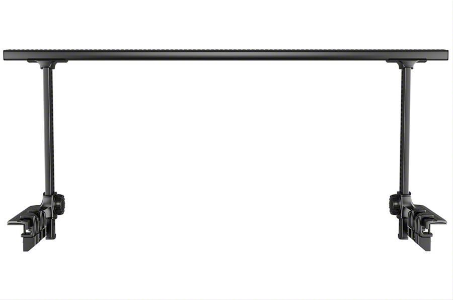 Thule Sierra 2500 Xsporter Pro Truck Bed Rack; Black 500XTB (Universal ...