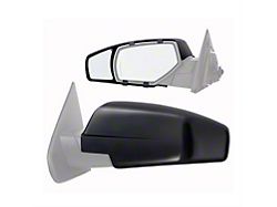 Snap and Zap Towing Mirrors (14-19 Sierra 1500)