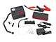 Rough Country Portable Jump Starter with Air Compressor