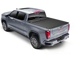 Roll-N-Lock M-Series Retractable Bed Cover (20-26 Sierra 3500 HD)