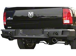 Ram 2500 Rear Bumpers | AmericanTrucks