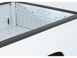 Smooth Bed Caps without Stake Pocket Holes (03-09 RAM 2500 w/ 8-Foot Box)
