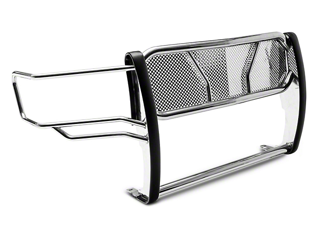 Barricade Extreme HD Grille Guard; Stainless Steel (06-08 RAM 2500)