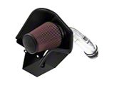 K&N Series 77 High Flow Performance Cold Air Intake (19-26 6.4L RAM 2500)