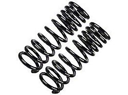 Synergy 3-Inch Front Lift Coil Springs (03-13 4WD 5.9L, 6.7L RAM 2500)