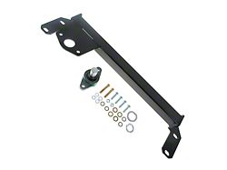 Synergy Manufacturing Steering Box Brace (09-18 4WD RAM 2500)